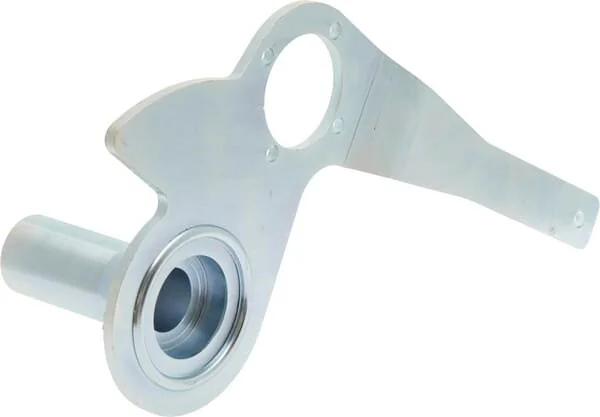 As Motor - G53121008 - Right-Hand Wheel Arm Complete