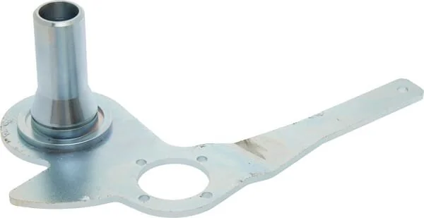 As Motor - G53121008 - Right-Hand Wheel Arm Complete