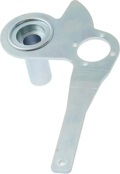 As Motor - G53121008 - Right-Hand Wheel Arm Complete