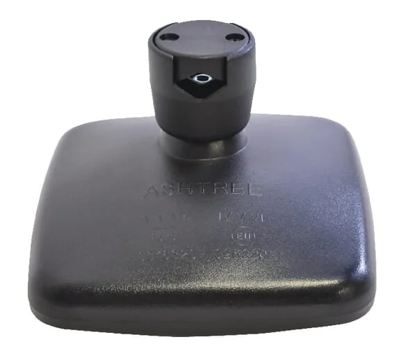 Ashtree Glass - CA1002381 - Mirror Unbreakable