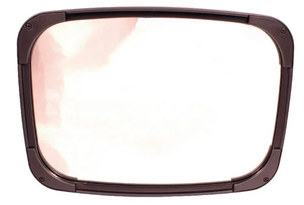 Ashtree Glass - CA100626 - Mirror