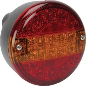 Aspöck - 238400787 - Multifunction Rear Light LED