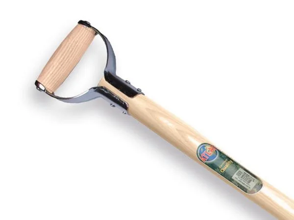 Atlas - 790570A - Grain Shovel Aluminium+Strip+YD Handle 95cm