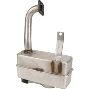 Ayp - 532137352 - Exhaust