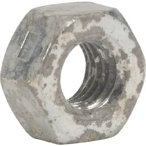 Ayp - 532150360 - Nut 1/4-28 UNF
