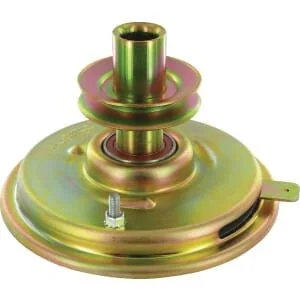 Ayp - 532179887 - Mechanical PTO Clutch