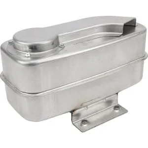 Ayp - 532188655 - Exhaust