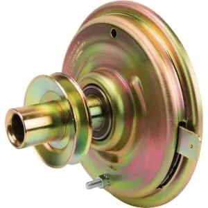 Ayp - 583309901 - Mechanical Clutch
