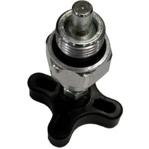 Badestnost - HPS189SV - HPS1804 Cut-Off Valve