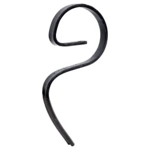 Bagramet - 51101312100020P - Spring Tine Universal Bagra