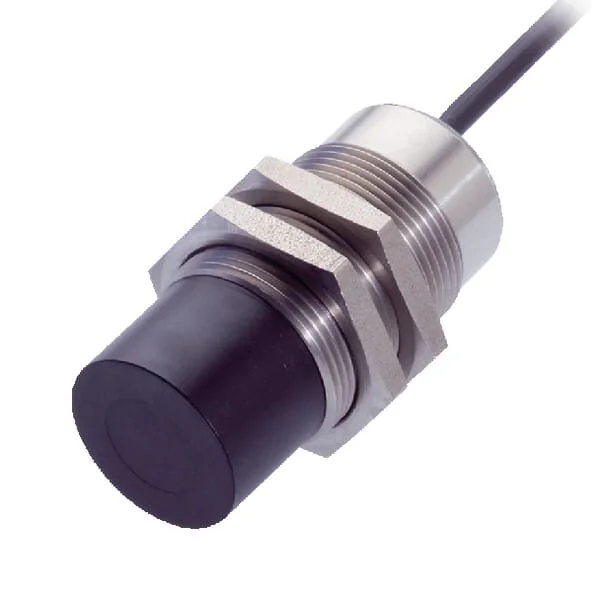 Balluff - BCS00N7 - Proximity Switch, Capacitive