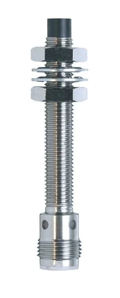 Balluff - BESM08EHNSC40FS04G - Proximity Switch Inductive