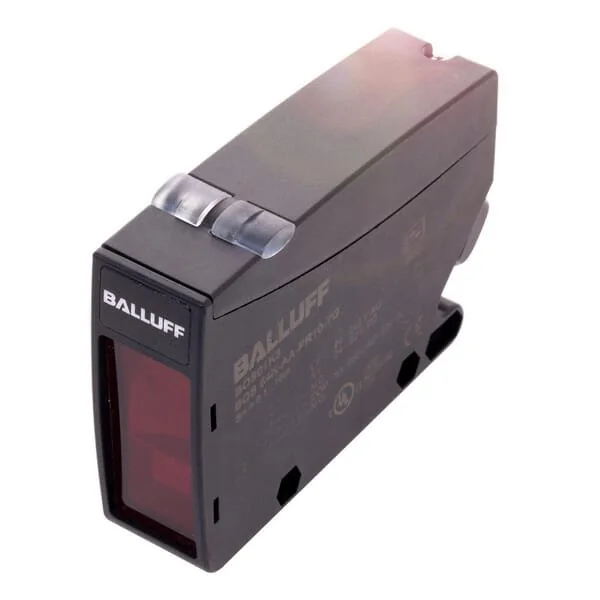 Balluff - BOS01K3 - Retroreflective Sensor