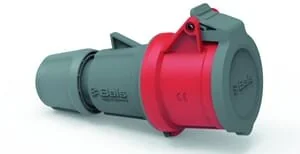 Bals - 0000300 - CEE Socket 16A 5P IP54 QC IQ