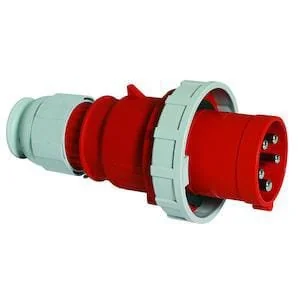 Bals - 0003118 - CEE Socket 32A 4P IP54 QC IQ