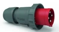 Bals - 002195 - CEE Plug 125A 4P IP67