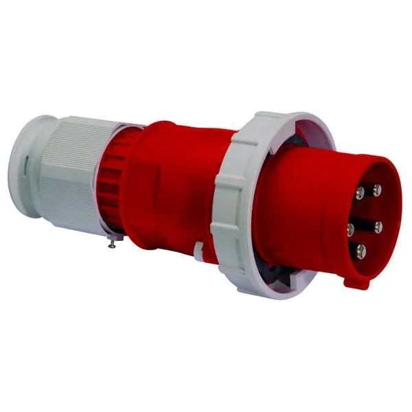 Bals - 002199 - CEE Plug 125A 5P IP67