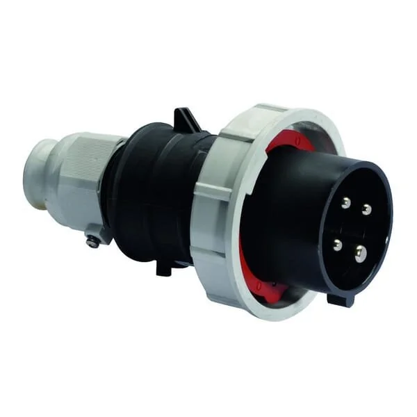 Bals - 002199 - CEE Plug 125A 5P IP67