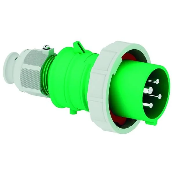 Bals - 003124 - CEE Socket 63A 5P IP67