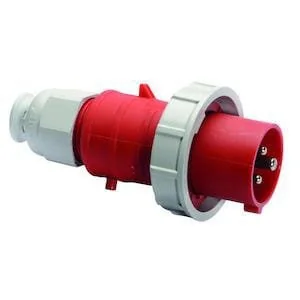 Bals - 003130 - CEE Socket 16A 4P IP44 QC