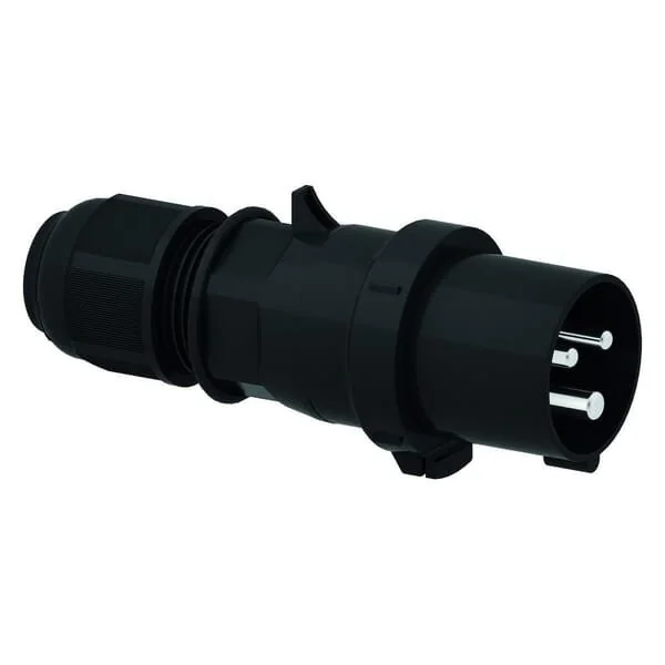 Bals - 003142 - CEE Socket 32A 4P IP44 QC