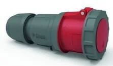 Bals - 003195 - CEE Socket 125A 4P IP67