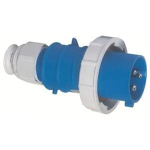 Bals - 003199 - CEE Socket 125A 5P IP67