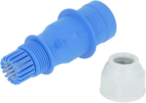 Bals - 021013 - CEE Plug 32A3P IP44