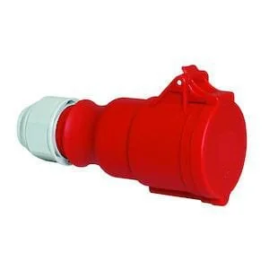 Bals - 031017 - CEE Socket 32A 4P IP44
