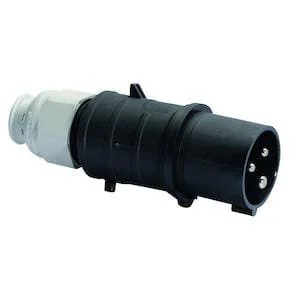 Bals - 031017 - CEE Socket 32A 4P IP44
