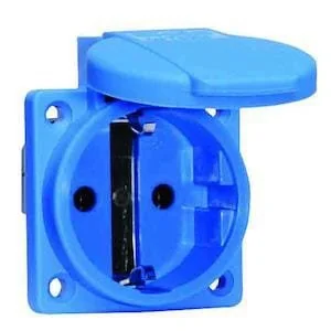 Bals - 071094 - Panel Socket 3P 50x50