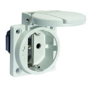 Bals - 071095 - Panel Socket 3P 50x50