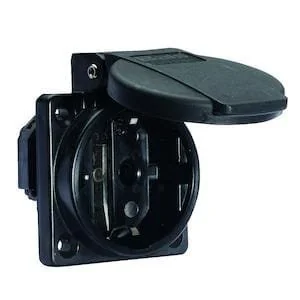 Bals - 071097 - Panel Socket 3P 50x50