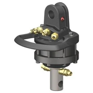 Baltrotors - GR5501 - Rotator 55kN Shaft 69mm
