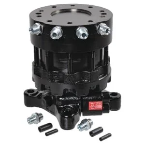 Baltrotors - GR55FF - Baltrotors Rotator 45kN Flange Diameter 140