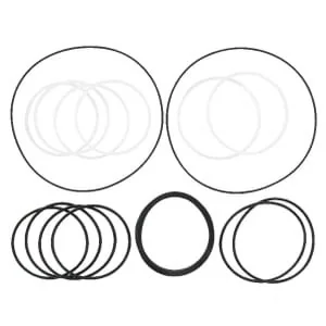 Baltrotors - GRS912AFD - Baltrotors Sealing Set for GRS12S/GRS16S
