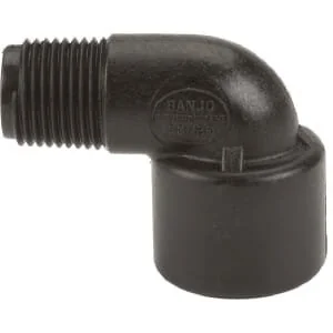 Banjo - SL05090 - Elbow 90° Female/Male