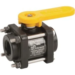 Banjo - V075 - Valve Poly