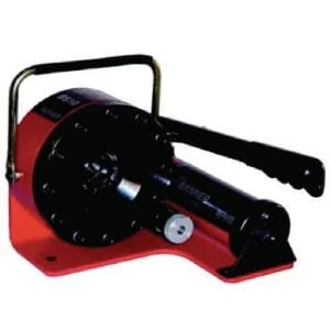 Banner - BS10H - Swaging Machine