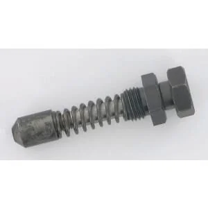 Banner - BS92236 - Die Retaining Assembly
