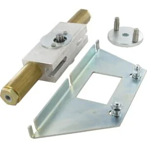 Battioni Pagani - 210211 - Hydraulic Switching Set Garda