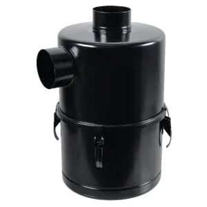 Battioni Pagani - 400111 - Filter-Silencer 14.000 L/Min