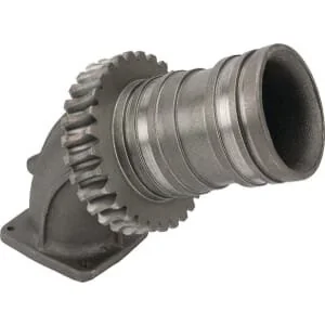 Battioni Pagani - 4010101033 - Revolving Body Pipe