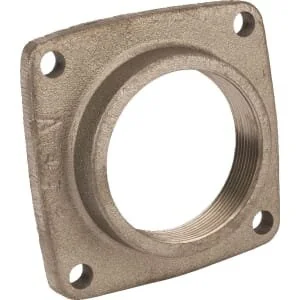Battioni Pagani - 4010601080 - Raingun Flange