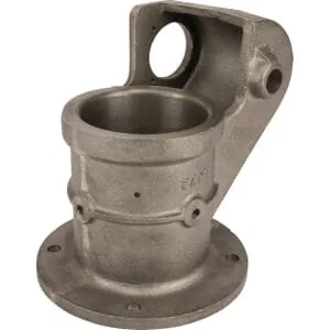 Battioni Pagani - 4011001015 - Support Manual Swivel Pipe