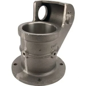 Battioni Pagani - 4011001020 - Support Hydraulic Swivel Pipe