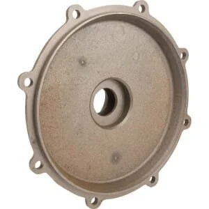 Battioni Pagani - 4011001033 - Front Flange