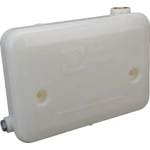 Battioni Pagani - 4011406012 - Oil Tank Thermoformed