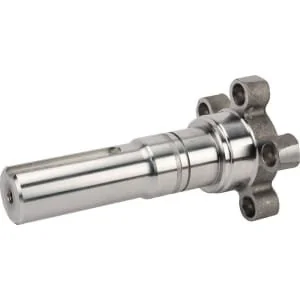 Battioni Pagani - 4011907123 - Front Pin Ballast 16000/P
