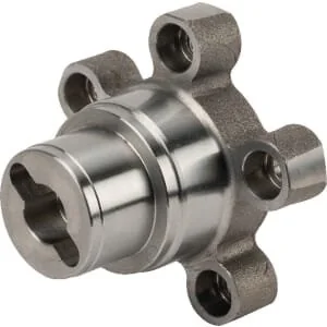 Battioni Pagani - 4011907124 - Rear Pin Ballast 16000